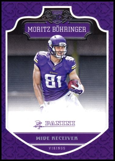 239 Moritz Bohringer